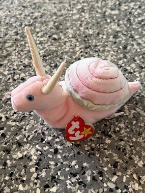Vintage Beanie Babies